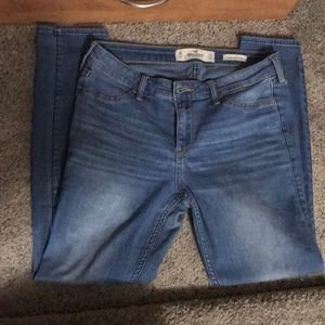 Hollister original jeans